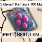 Sildénafil Kamagra 100 Mg 02